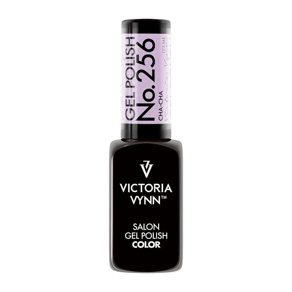 VICTORIA VYNN GEL POLISH NO. 256 CHA-CHA