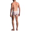 MANstore 2 06166 – White, Size M, Minipant Hysterie for Men