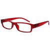 The Reading Glasses Company Value 5 Pack Lightweight Mens Womens Blue Pink Purple Green Red RRRRR32-3456Z +2.00