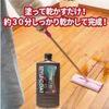 Rinley Style Coat Dark 16.9 fl oz (500 ml)
