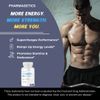 Stinagra RX All Natural Formula Dietary Supplement - 60 Tablets