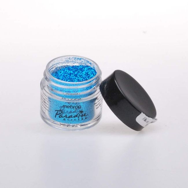 mehron Paradise Glitter - Blue