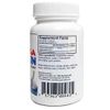 BuyNaturally Mega Allicin 100% Stabilized Allicin from Garlic | 180,000mcg (180mg) Vegetarian-Capsule, Odorless, Non-GMO, and Gluten-Free (30 Count)