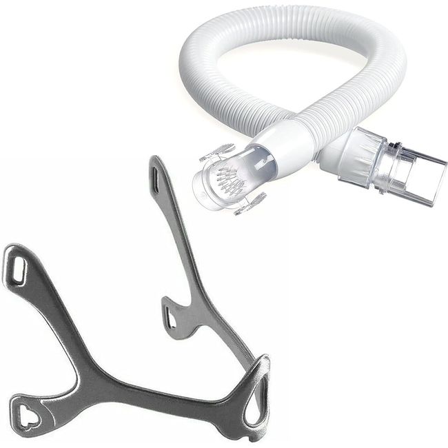 New PR Wisp Replacement Fabric Frame and Connecting Hose