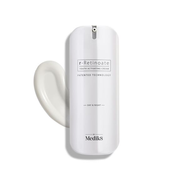 MEDIK8 r-Retinoate Youth Activating Cream Day & Night 50 ml