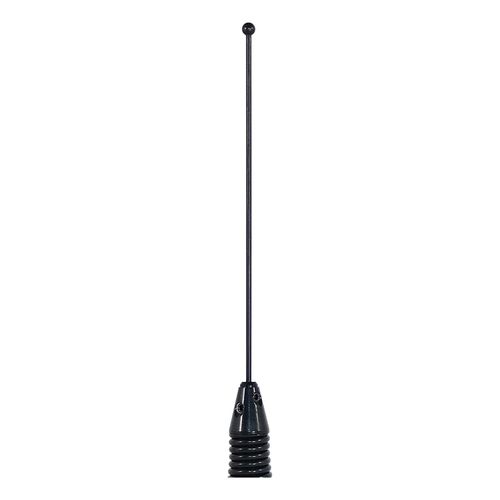 Browning BR-178-B-S 160-Watt Wide-Band 380 MHz to 520 MHz Antenna with NMO Mounting (Black)