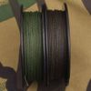 Gardner Camflex Leadfree Leader Weedy Green