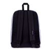 JanSport Superbreak Backpack - Durable, Lightweight Premium Backpack, White