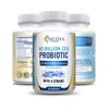 Probiotic 40 Billion CFU | Gas, Constipation Healthy Digestion & Bloating Relief