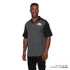 Men's Garage Shirt, Gray