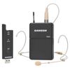 SAMSON XPD2 Headset USB Digital Wireless System (SWXPD2BDE5), BLK