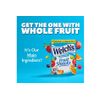 Welch’s Fruit Snacks Mixed Fruit 0.8 oz 90 Ct Pack Lunchbox Treat