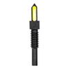 Blitzkrieg Components Spike Front Sight Post for MBUS PRO - Luminescent Green Stripe
