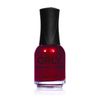 Orly Nail Polish, Crawford's Wine 18 ml