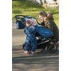 Hippychick Buggy Organiser - Blue