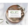 InvitationHouse 48 cnt Greenery Baby Shower Book Request Cards