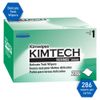 KIMTECH 34155 KIMWIPES DISPOSABLE CLOTH DELICATE TASK WIPERS LINT FREE (286 PCS)