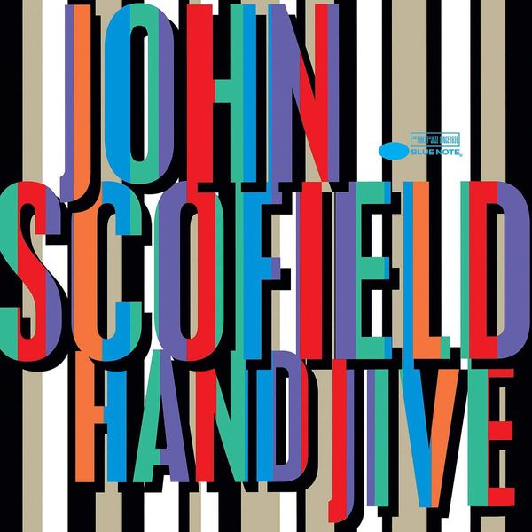 Hand Jive[2 LP]