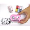 Misasa 8518 Peanuts Sewing Kit, White
