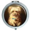Griffon Bruxellois Compact Mirror