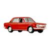東宝名車座 第1作 日産ローレル (赤)