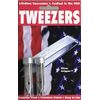 2 Pack Uncle Bill's 19074 Sliver Gripper Tweezers