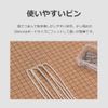 lifactlab. Macrame Board Macrame Braid Starter Set Macrame Kit (Cork Board 20cm + 50 Pins)