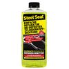 The Award Winning Steel Seal