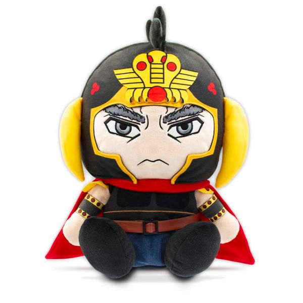 Fist of the North Star Lao Head Cover Driver (460cc Compatible) Licensed Product