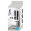 ASBEL POSE Kitchen Pocket Paper Holder Magnet, White K134112