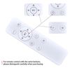 TCNOUMT Remote Control Replacement for HONITURE Robotic Vacuum Cleaner and Mop Combo