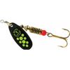 Mepp's BF3 CH Black Fury - Plain Trbl, Size 3