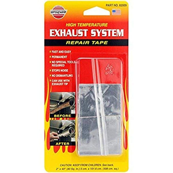 Versachem 82009 2" x 40" Exhaust System Repair Tape