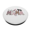 Cavalier King Charles Spaniel Dog PopSockets Adhesive PopGrip
