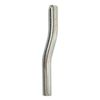 4" Corral Drop Pin Zinc Plated for Connecting 2 Panels 7/16 Diameter