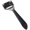 Active Island Leather Sharpener Super Skyber Leather Craft Leather Tool a877 (Black)