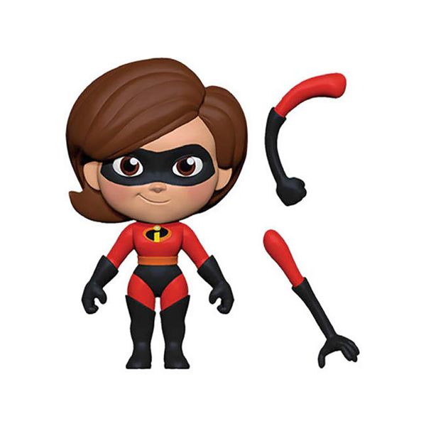 Funko 5 Star Incredibles 2 - Elastigirl Vinyl Figure