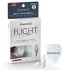 Sirencia Flight Plus with Carrying Case, 1 Pair