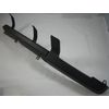 Genuine 2006-2009 Range Rover Driver Side Left Front Bumper Valence