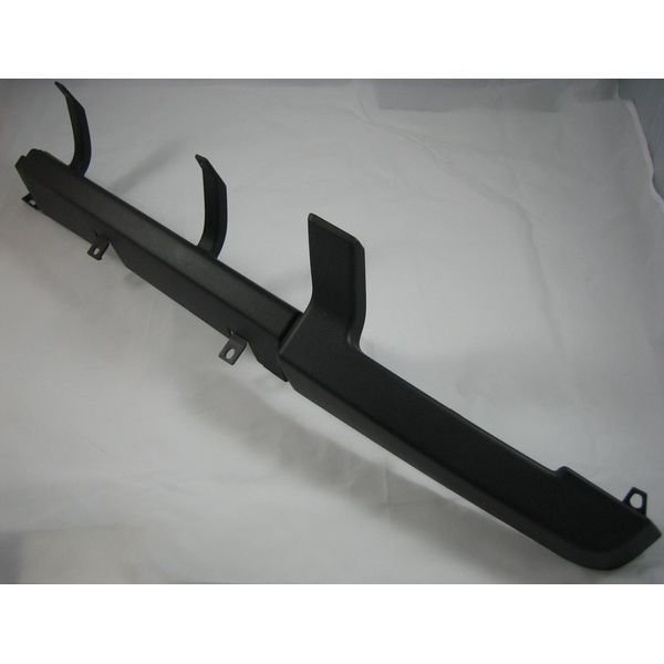 Genuine 2006-2009 Range Rover Driver Side Left Front Bumper Valence