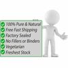 Mushroom Complex Extract Powder 120 Veggie Capsules Organic