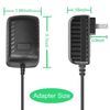 12V 2A Printer Charger AD-E001 Compatible with Brother P-Touch Edge Label Maker PT-D400 PT-D600 PT-E300 PT-E500