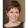 Winner Short Pixie Boy Cut by Raquel Welch Wigs - Color R12/26H