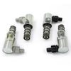 4PCS Variable Valve Timing Solenoid For Ford F-150 Ford Explorer 3.5L 2011-2017
