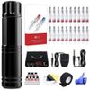 Dragonhawk Complete Tattoo Kit
