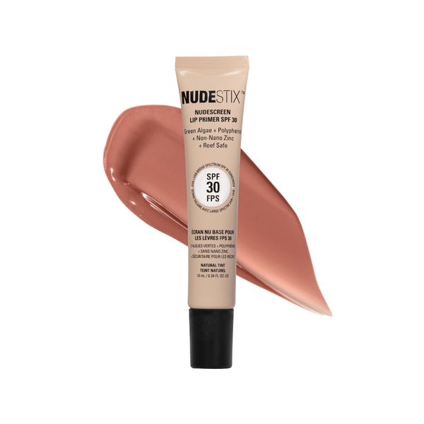 NUDESCREEN LIP PRIMER SPF 30