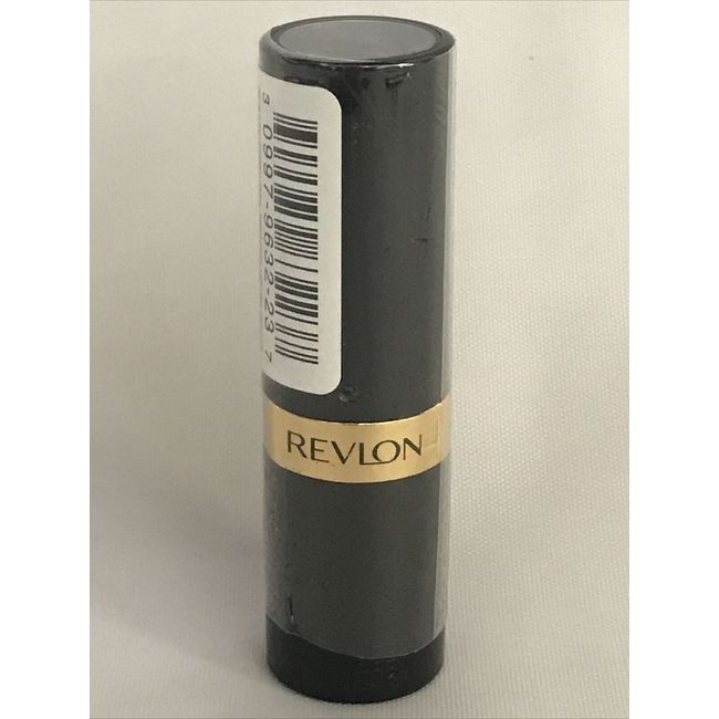 Revlon Super Lustrous Lipstick Pearl 407 Rosedew (Single)