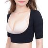 SPORTIA Women's Posture Correction Support Inner Wear, Beige