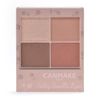 Canmake Silky Souffle Eye Mat Type M02 Chai Brick