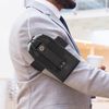 GETGEAR Armband hodler for Apple Vision Pro Battery Pack (Black)